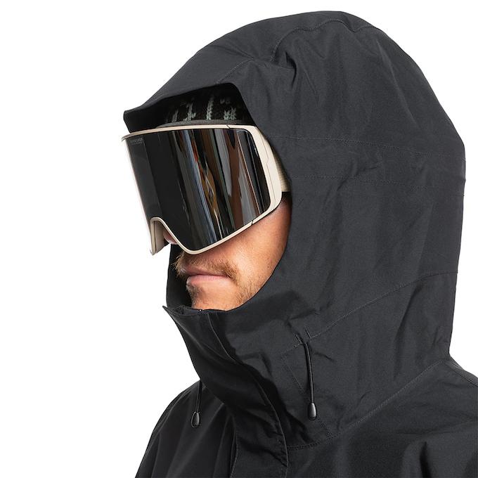 Quiksilver（クイックシルバー） スノーボードウェア ジャケット