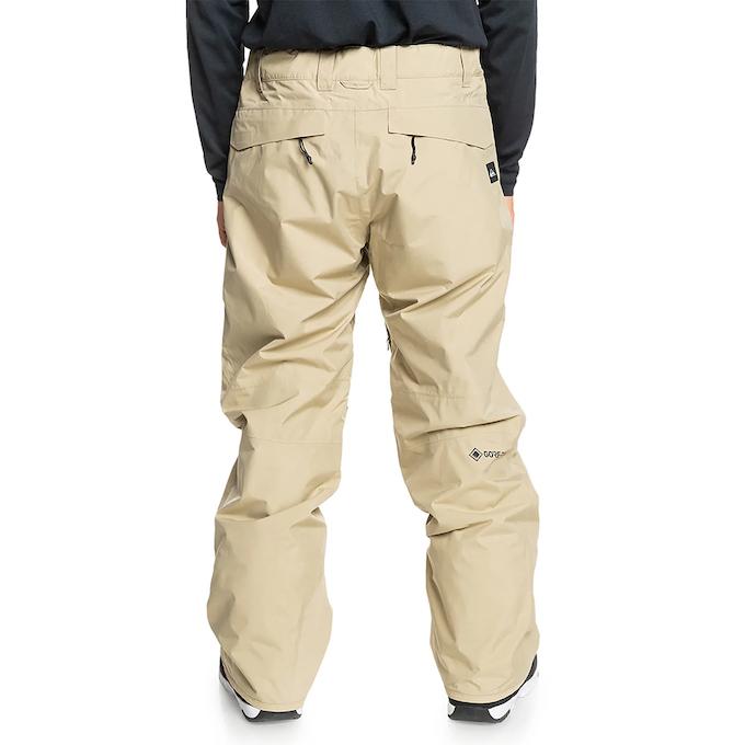 Quiksilver（クイックシルバー） スノーボードウェア パンツ メンズ