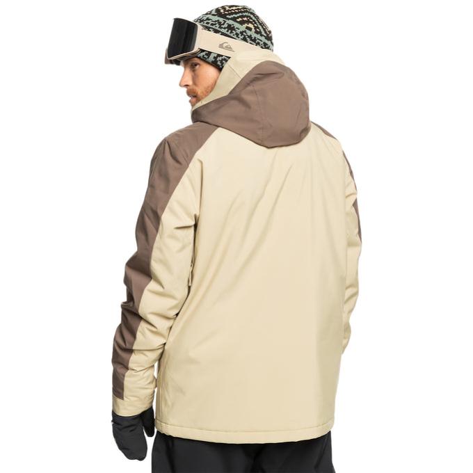 Quiksilver（クイックシルバー） スノーボードウェア ジャケット