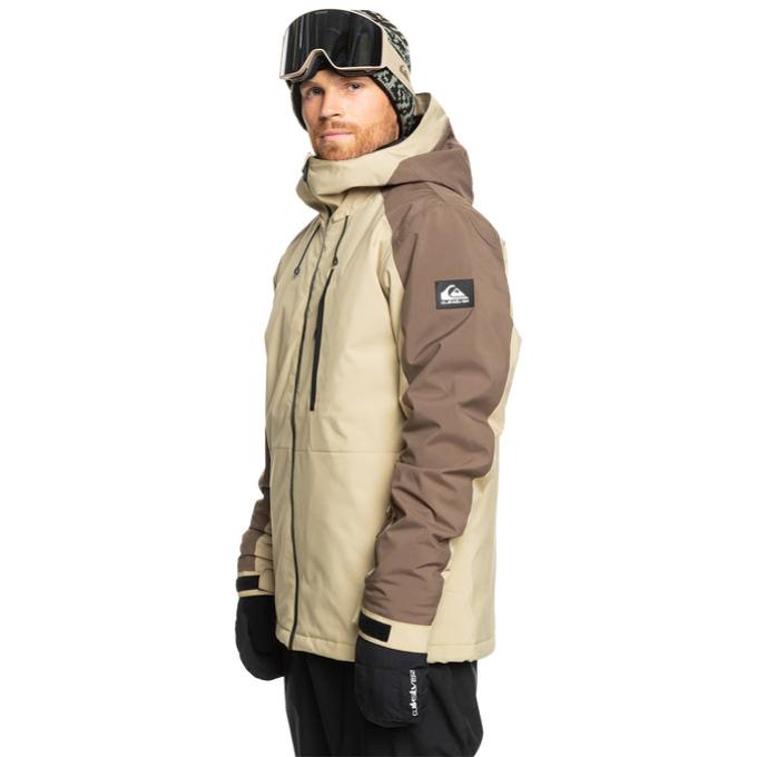 Quiksilver（クイックシルバー） スノーボードウェア ジャケット
