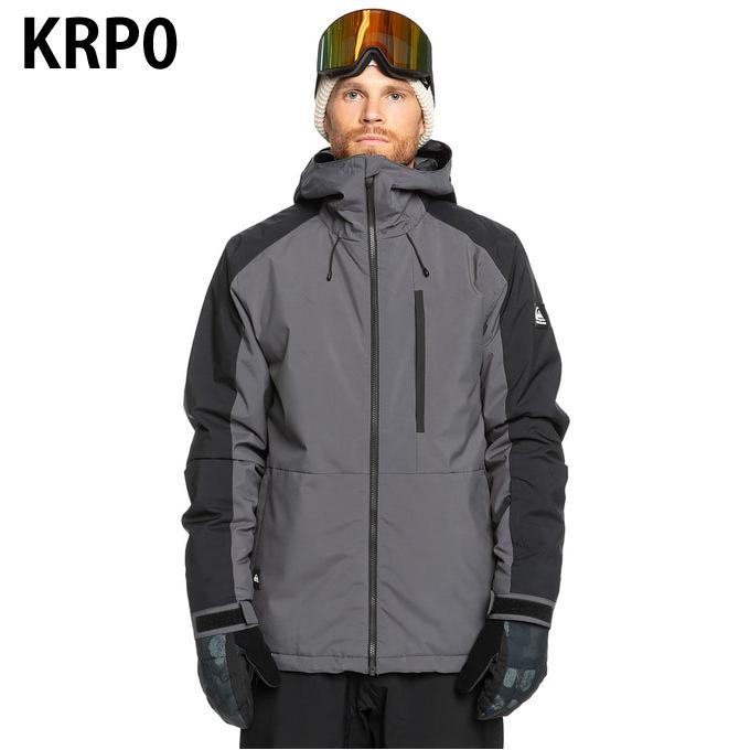 Quiksilver（クイックシルバー） スノーボードウェア ジャケット