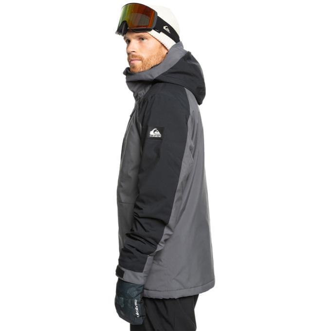 Quiksilver（クイックシルバー） スノーボードウェア ジャケット