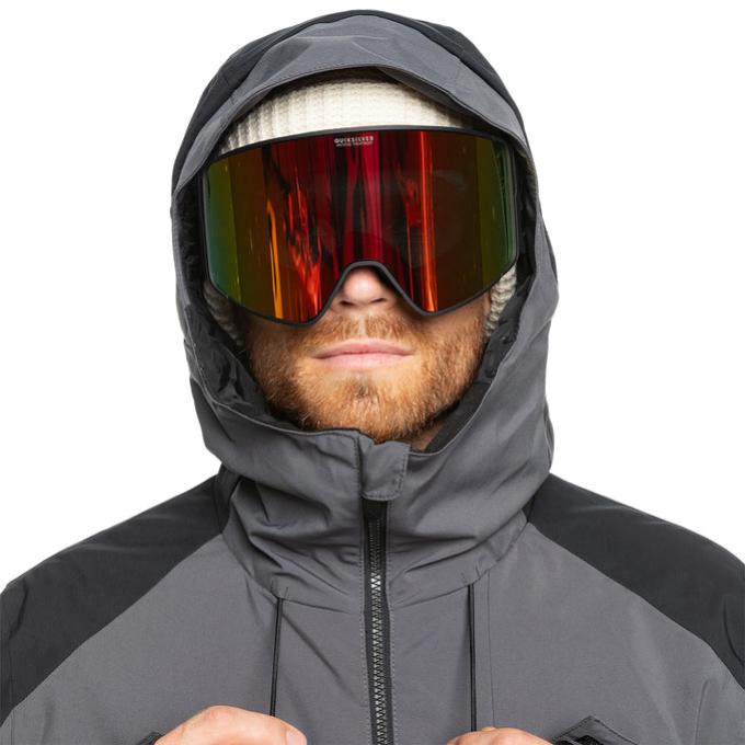 Quiksilver（クイックシルバー） スノーボードウェア ジャケット