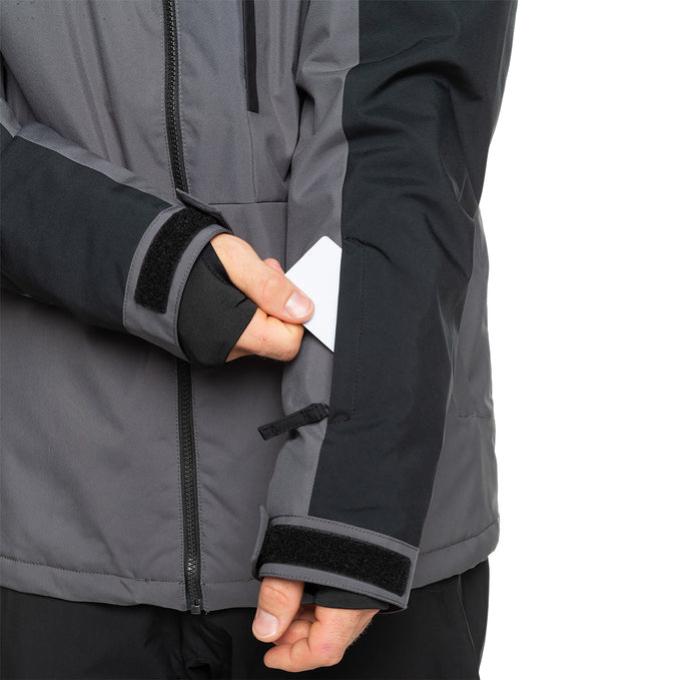 Quiksilver（クイックシルバー） スノーボードウェア ジャケット