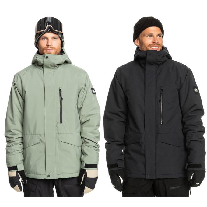 Quiksilver（クイックシルバー） スノーボードウェア ジャケット