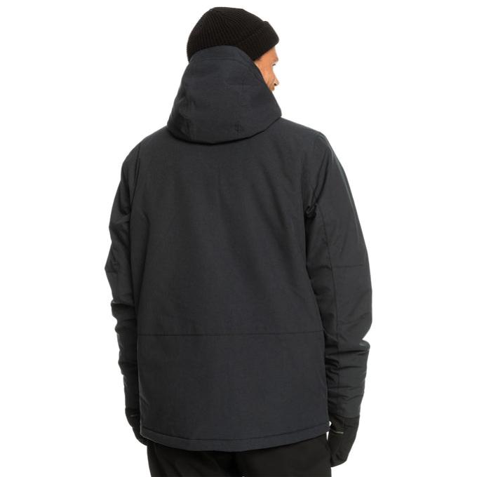 Quiksilver（クイックシルバー） スノーボードウェア ジャケット