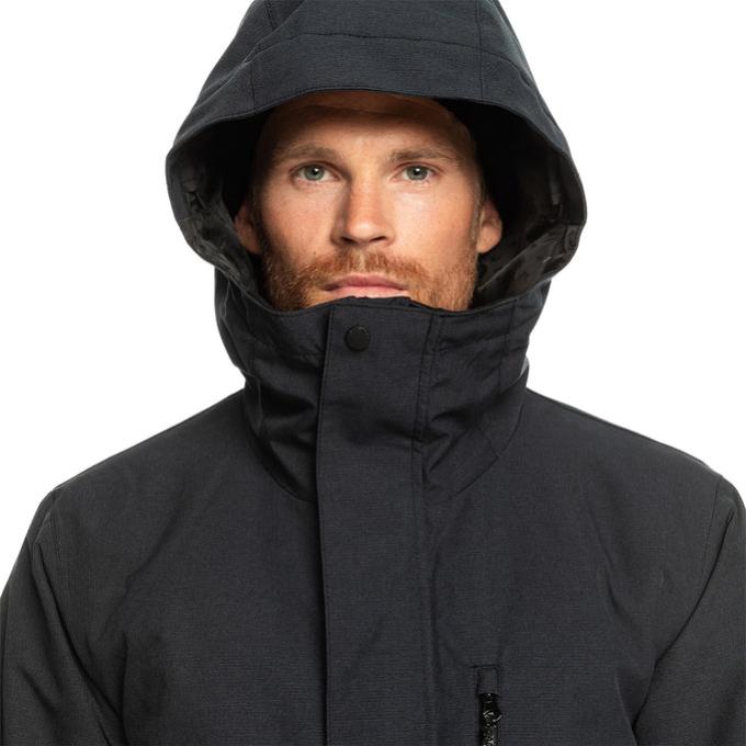 Quiksilver（クイックシルバー） スノーボードウェア ジャケット