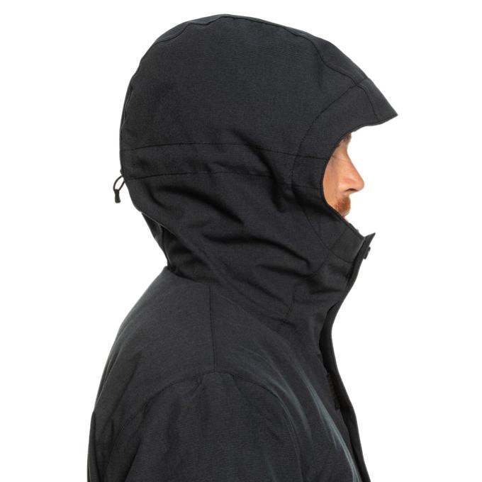 Quiksilver（クイックシルバー） スノーボードウェア ジャケット