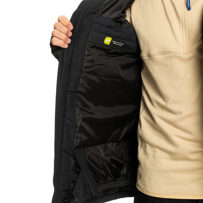 Quiksilver（クイックシルバー） スノーボードウェア ジャケット