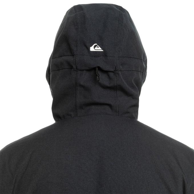 Quiksilver（クイックシルバー） スノーボードウェア ジャケット