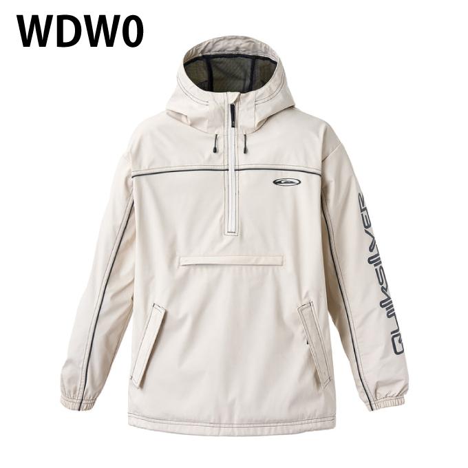 クイックシルバー スノーボードウェア ジャケット(QJK233412) XL クイックシルバー(QUIKSILVER) スノーボードウェア ジャケット QUIK