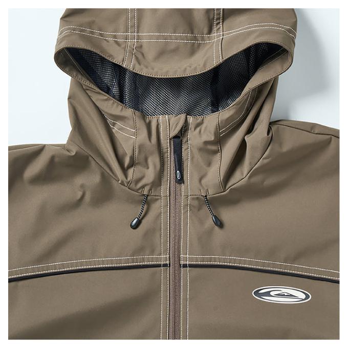 Quiksilver（クイックシルバー） スノーボードウェア ジャケット