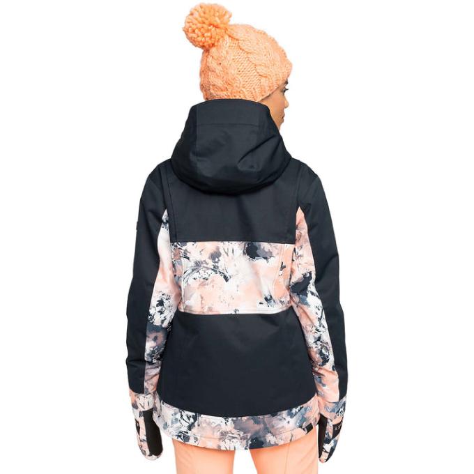 ROXY（ロキシー） レディース スノーボードウェア ジャケット TAILORED