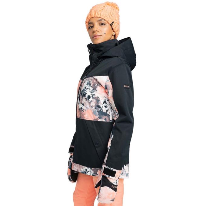 ROXY（ロキシー） レディース スノーボードウェア ジャケット TAILORED