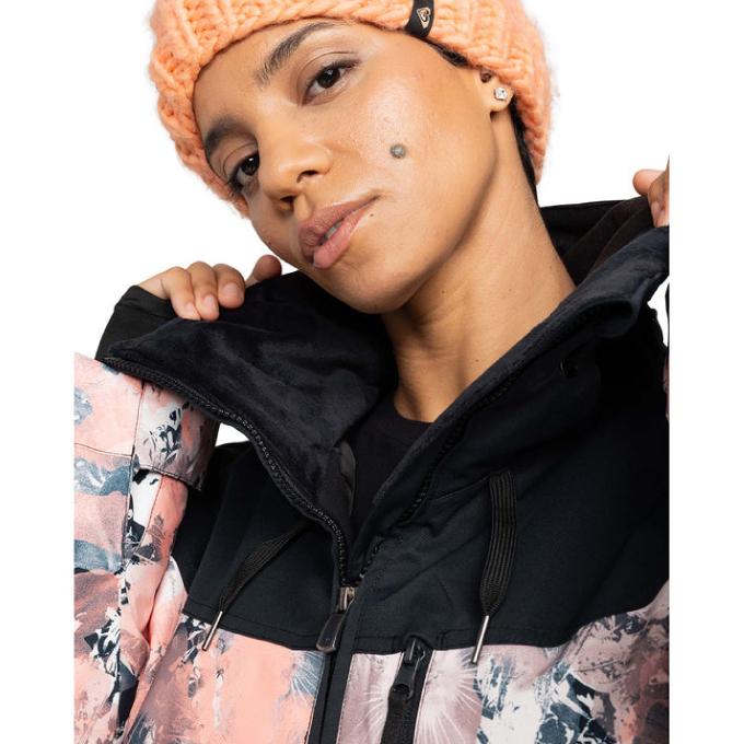 ROXY（ロキシー） レディース スノーボードウェア ジャケット TAILORED