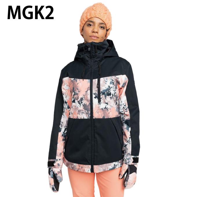 ROXY（ロキシー） レディース スノーボードウェア ジャケット TAILORED