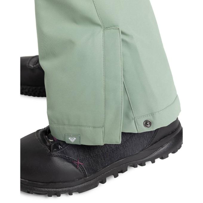 ROXY（ロキシー） レディース スノーボードウェア パンツ TAILORED FIT