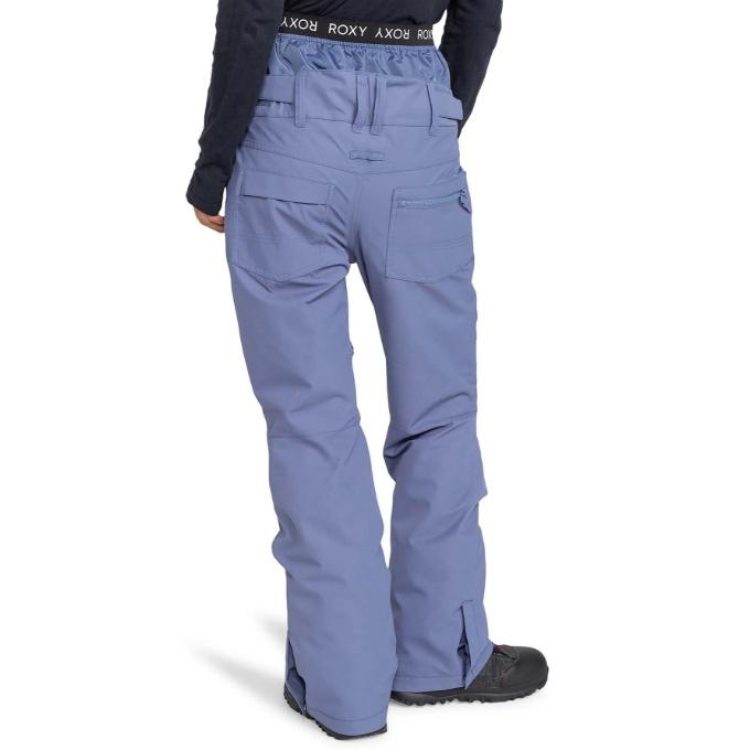 ROXY ホワイト スノーボードウェアパンツ Mサイズ未使用レディース セットアイテム対象 ROXY ロキシー スノーボード ウェア パンツ