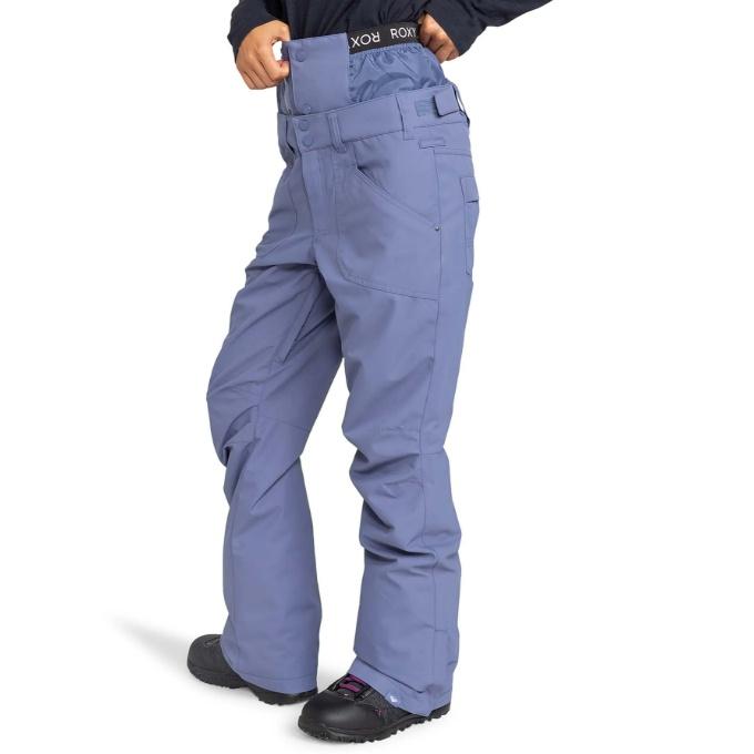 ROXY（ロキシー） レディース スノーボードウェア パンツ TAILORED FIT