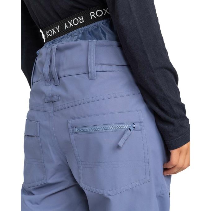 ROXY（ロキシー） レディース スノーボードウェア パンツ TAILORED FIT