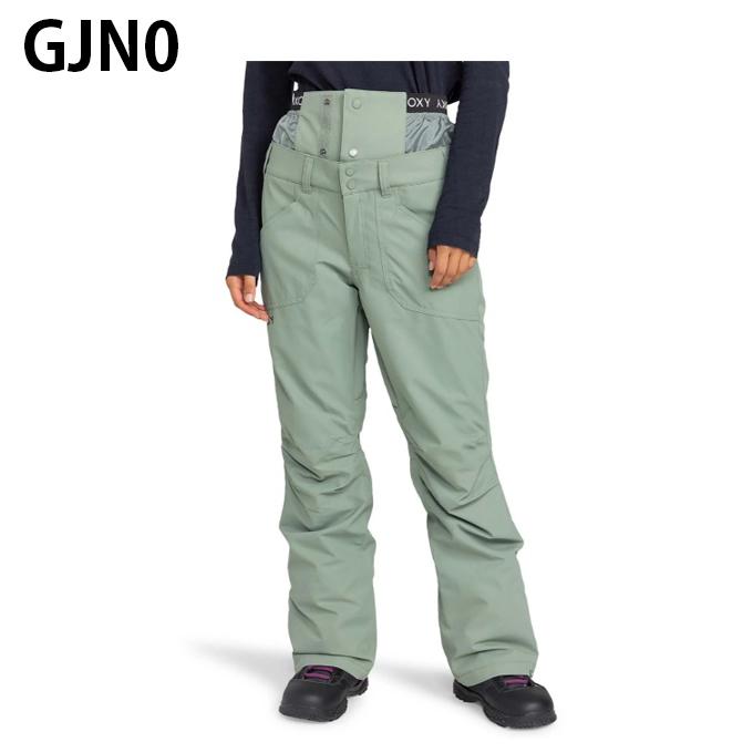 ROXY（ロキシー） レディース スノーボードウェア パンツ TAILORED FIT