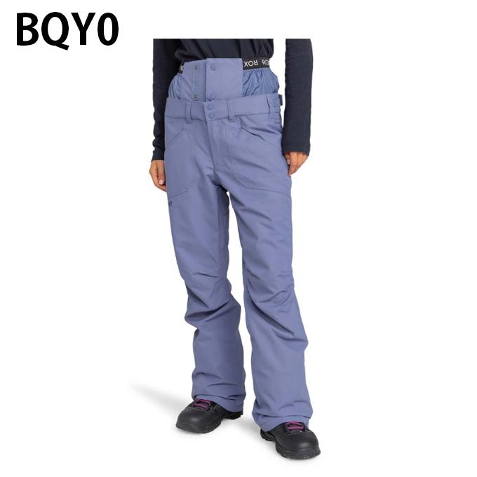 ROXY（ロキシー） レディース スノーボードウェア パンツ TAILORED FIT