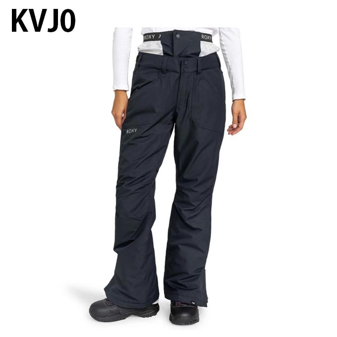 ROXY（ロキシー） レディース スノーボードウェア パンツ TAILORED FIT