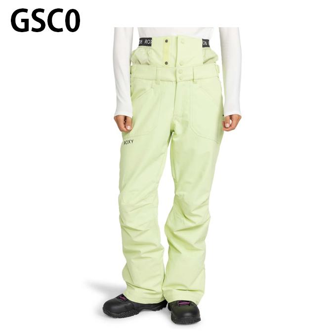 ROXY（ロキシー） レディース スノーボードウェア パンツ TAILORED FIT