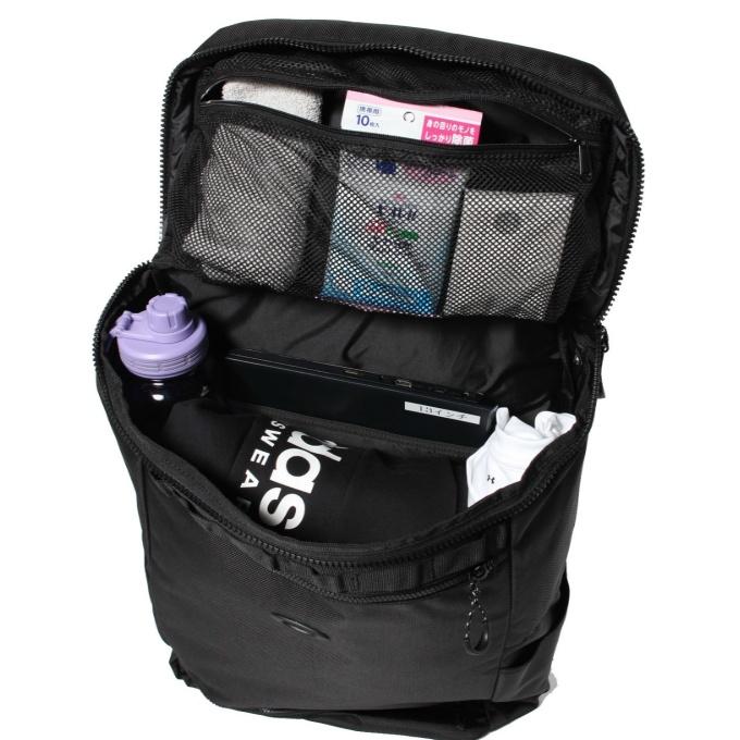 OAKLEY（オークリー） リュック 40L メンズ レディース エンハンスBP