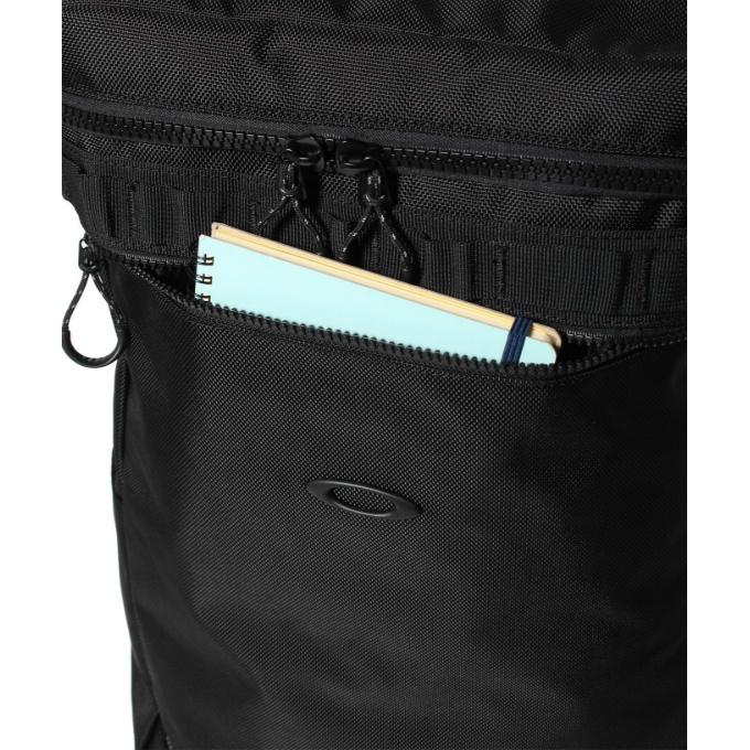 OAKLEY（オークリー） リュック 40L メンズ レディース エンハンスBP