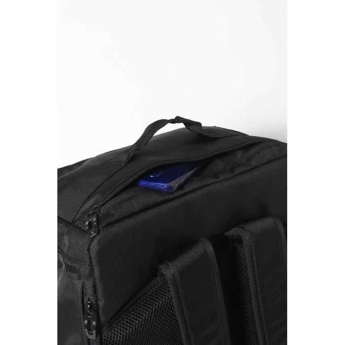 OAKLEY（オークリー） リュック 40L メンズ レディース エンハンスBP