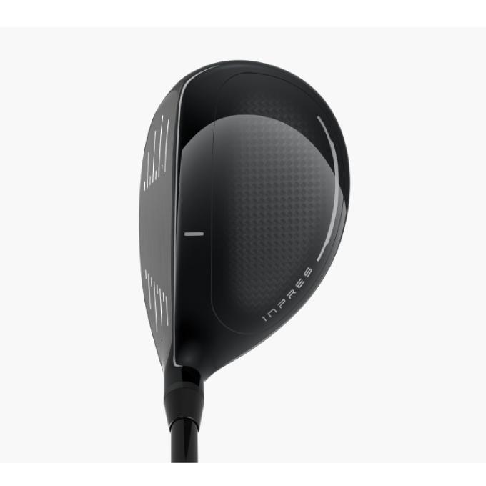 ヤマハ YAMAHA ゴルフクラブ ユーティリティメンズ SPEEDER NX for Yamaha M-425U シャフト INPRES DRIVESTAR 25 UTの画像