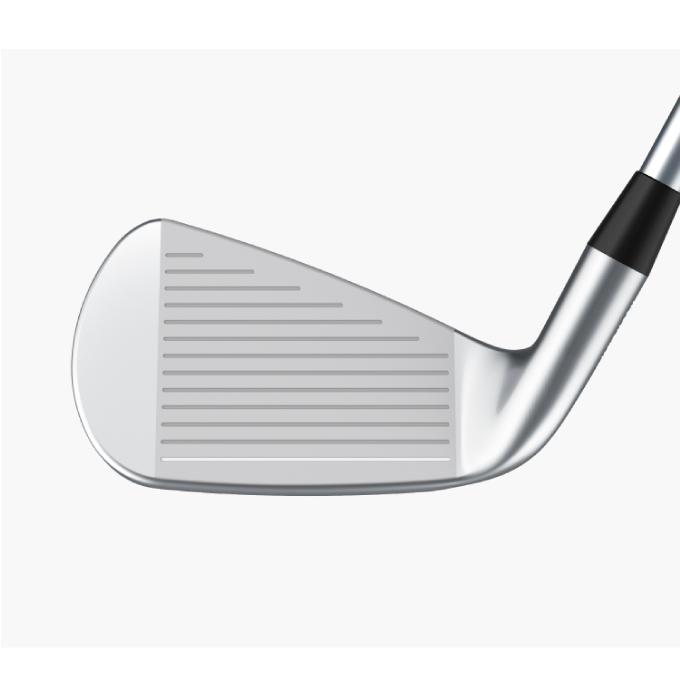 YAMAHA（ヤマハ） ゴルフクラブ 単品アイアン メンズ SPEEDER NX for