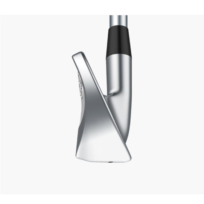 YAMAHA（ヤマハ） ゴルフクラブ 単品アイアン メンズ SPEEDER NX for