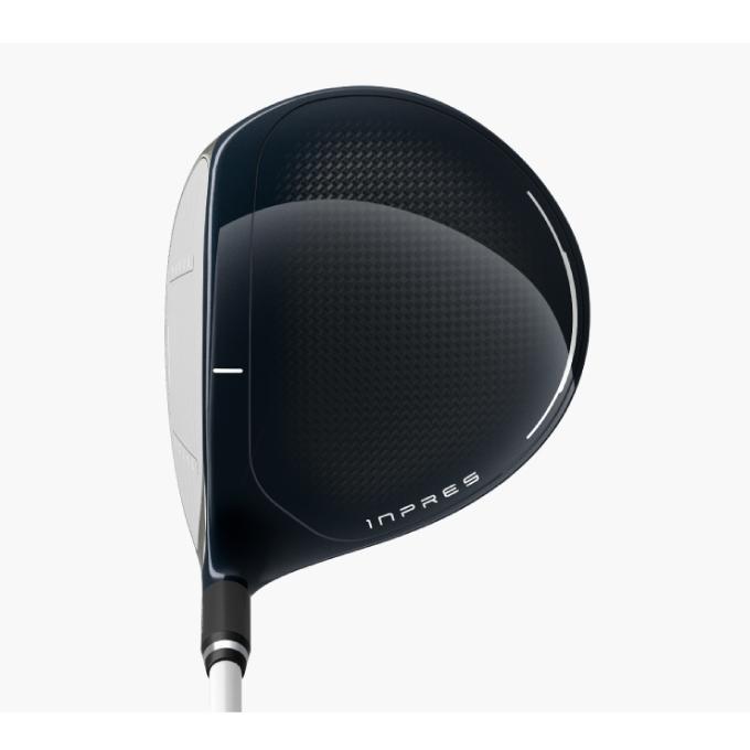 YAMAHA（ヤマハ） ゴルフクラブ ドライバー レディース ELDIO for