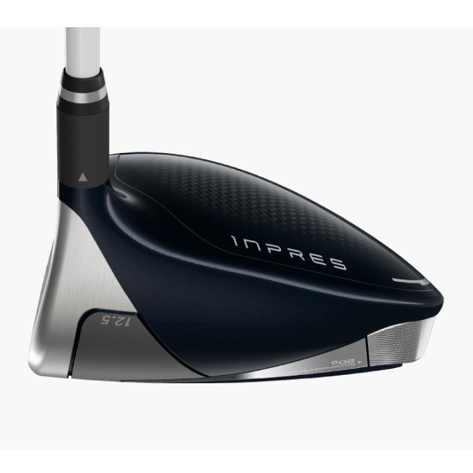 YAMAHA（ヤマハ） ゴルフクラブ ドライバー レディース ELDIO for