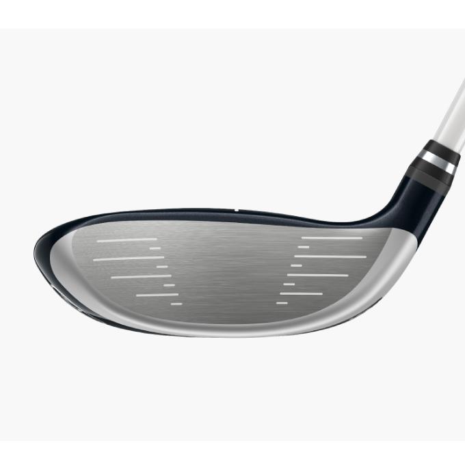 INPRES 5 フェアウェイウッド ELDIO Aシャフト レディース YAMAHA ヤマハ ゴルフクラブ フェアウェイウッド レディース