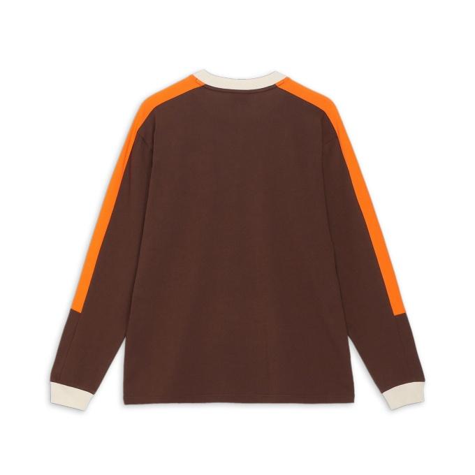 PUMA（プーマ） Tシャツ 長袖 メンズ CORE HERITAGE コアヘリテージ MX