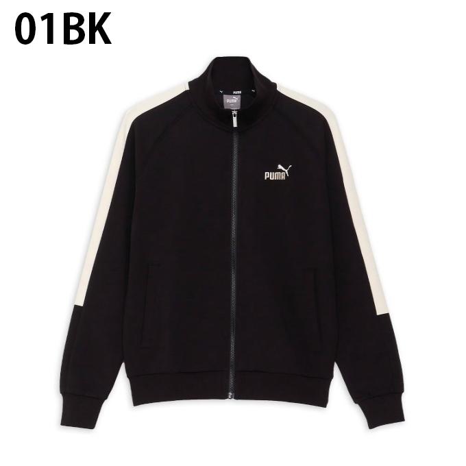 PUMA（プーマ） スウェットジャケット メンズ CORE HERITAGE MX