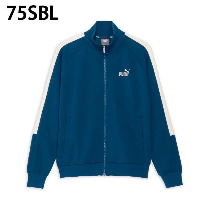 PUMA（プーマ） スウェットジャケット メンズ CORE HERITAGE MX