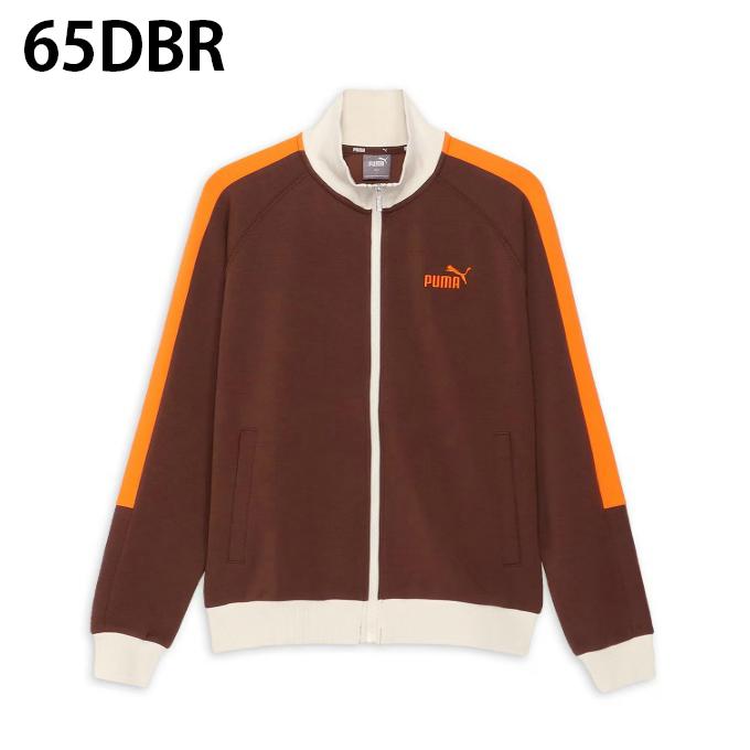 PUMA（プーマ） スウェットジャケット メンズ CORE HERITAGE MX