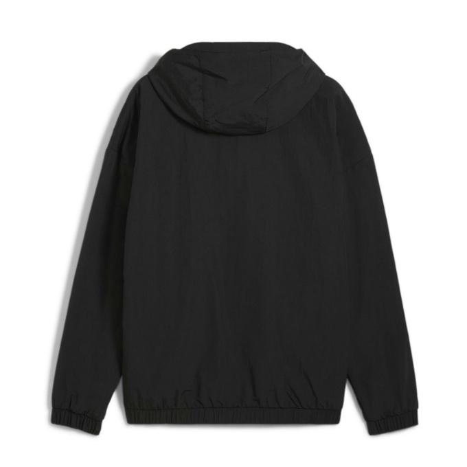 PUMA（プーマ） ウインドブレーカー メンズ ジャケット リバーシブル