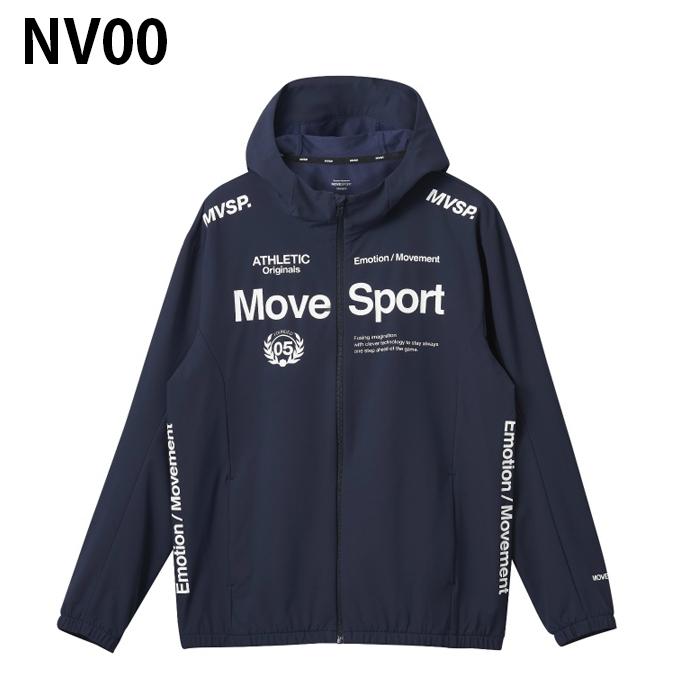 DESCENTE（デサント） スポーツウェア クロスウェア ジャケット メンズ