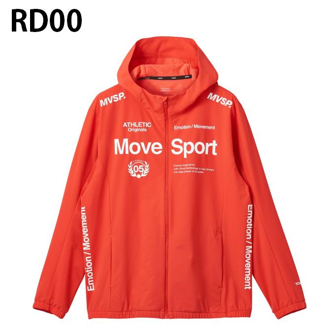 DESCENTE（デサント） スポーツウェア クロスウェア ジャケット メンズ