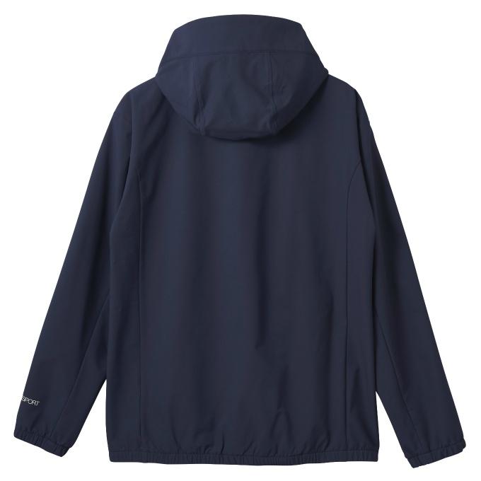 DESCENTE（デサント） スポーツウェア クロスウェア ジャケット メンズ