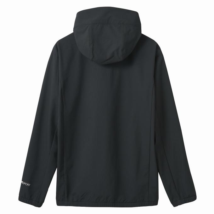 DESCENTE（デサント） スポーツウェア クロスウェア ジャケット メンズ