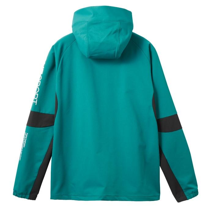 DESCENTE（デサント） スポーツウェア クロスウェア ジャケット メンズ