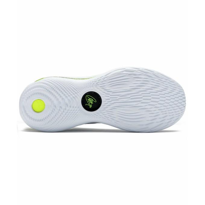 UNDER ARMOUR（アンダーアーマー） バスケットシューズ メンズ カリー