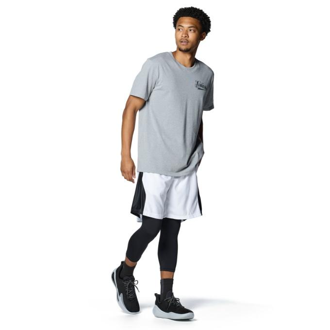 UNDER ARMOUR（アンダーアーマー） バスケットシューズ メンズ CURRY