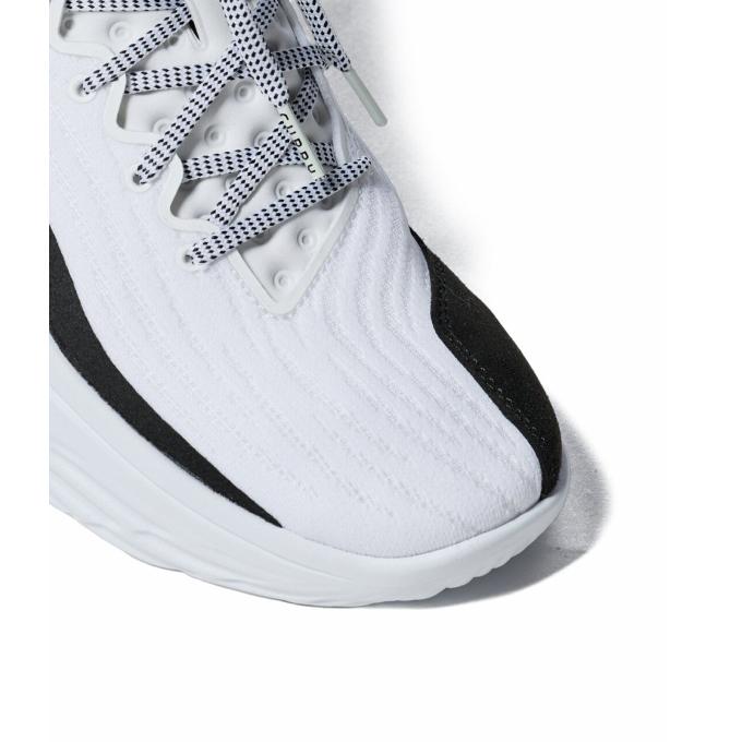 UNDER ARMOUR（アンダーアーマー） バスケットシューズ メンズ